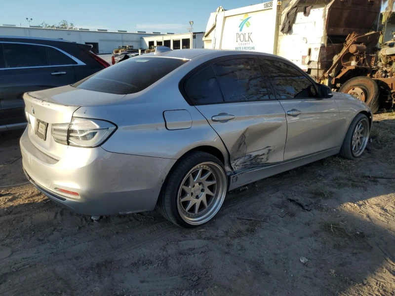 BMW 328 328I, снимка 3 - Автомобили и джипове - 48407229