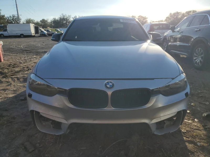 BMW 328 328I, снимка 5 - Автомобили и джипове - 48407229