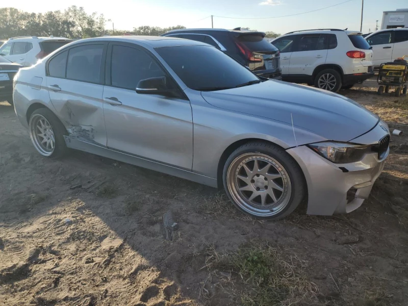 BMW 328 328I, снимка 4 - Автомобили и джипове - 48407229