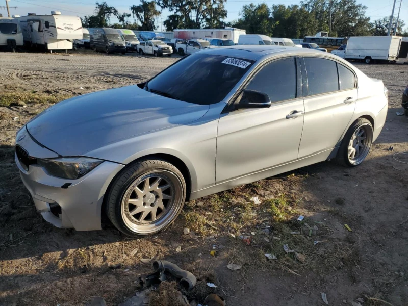 BMW 328 328I, снимка 1 - Автомобили и джипове - 48407229