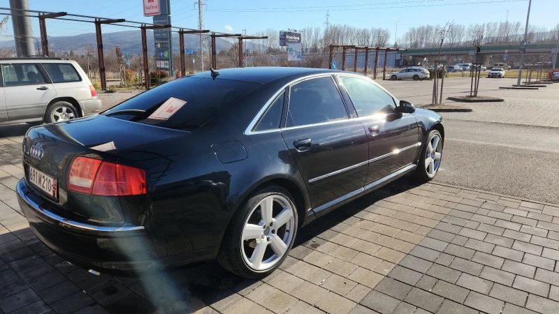 Audi A8 3.0 TDI quattro, снимка 3 - Автомобили и джипове - 48703730