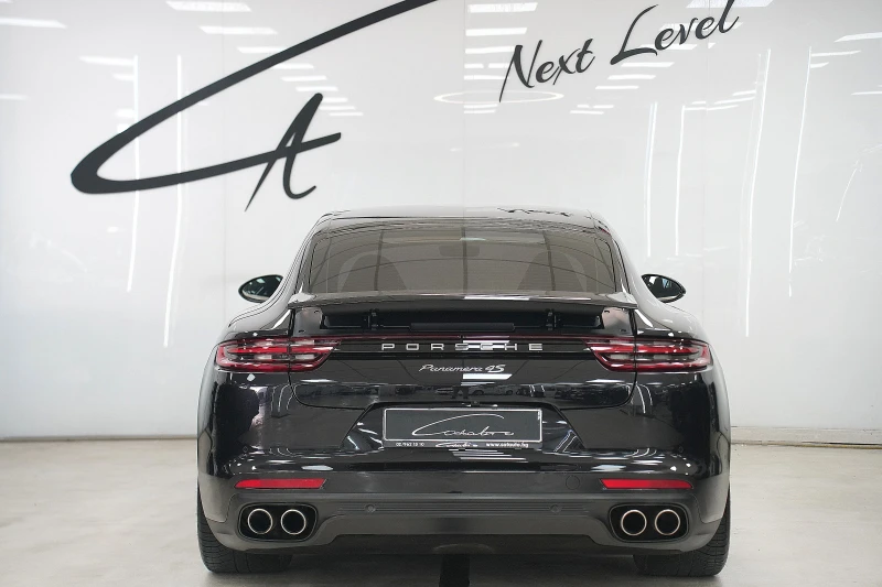 Porsche Panamera 4S, снимка 6 - Автомобили и джипове - 49167920