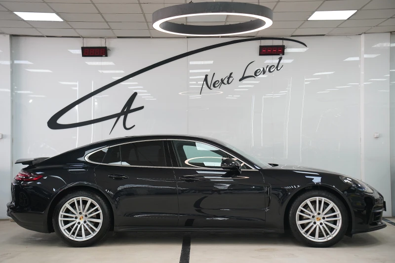 Porsche Panamera 4S, снимка 4 - Автомобили и джипове - 49167920