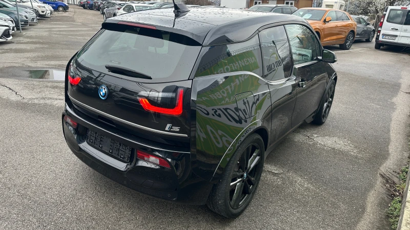 BMW i3 S RoadStyle 120Ah, снимка 6 - Автомобили и джипове - 49531659