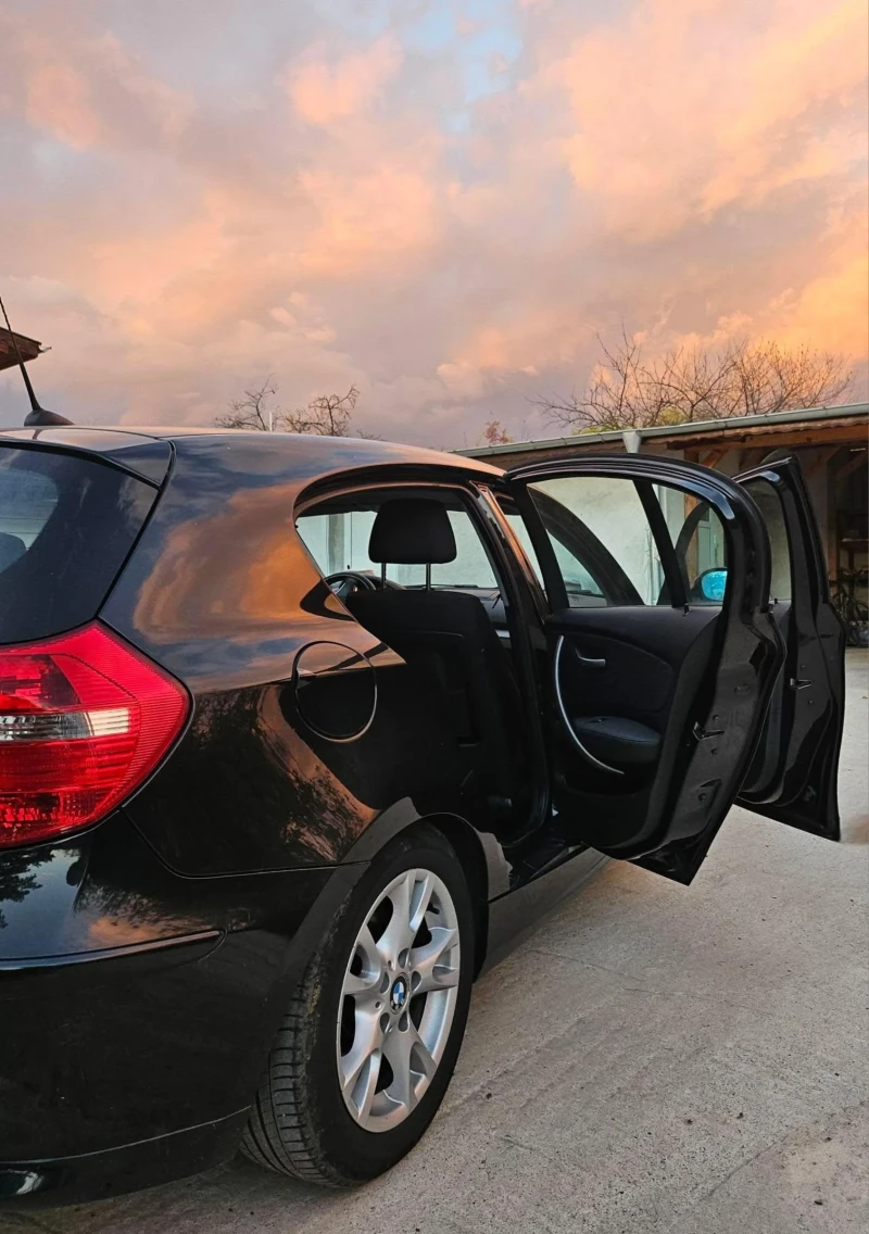 BMW 118, снимка 3 - Автомобили и джипове - 52889234