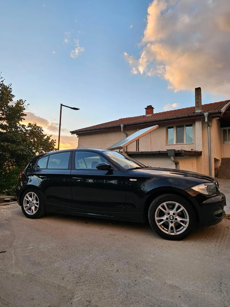BMW 118, снимка 7 - Автомобили и джипове - 52889234
