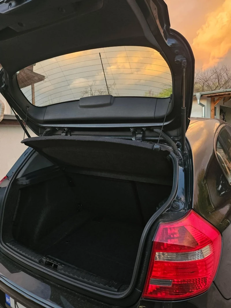 BMW 118, снимка 2 - Автомобили и джипове - 52889234