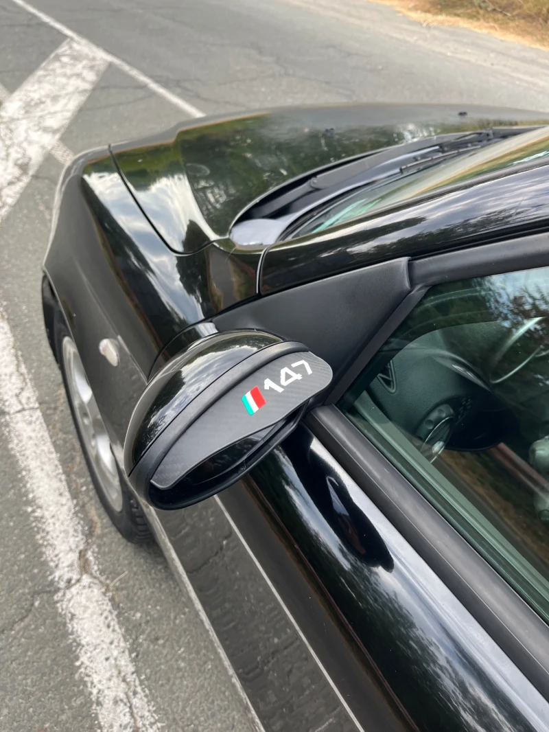 Alfa Romeo 147, снимка 12 - Автомобили и джипове - 51843374