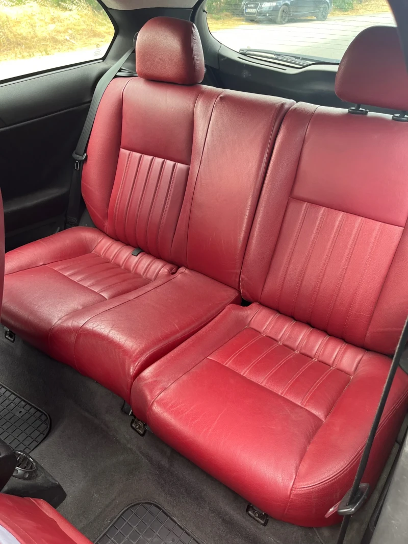 Alfa Romeo 147, снимка 10 - Автомобили и джипове - 51843374