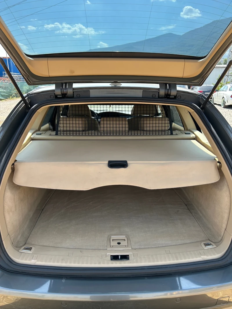 BMW 525, снимка 15 - Автомобили и джипове - 52528807