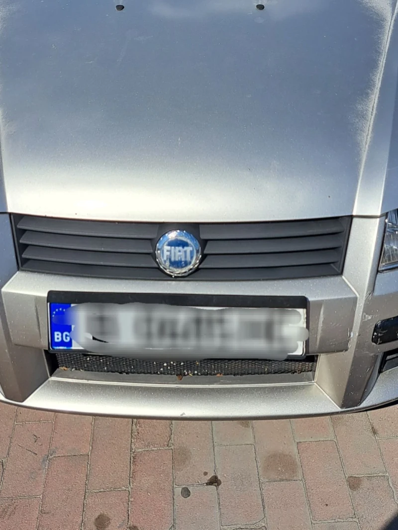 Fiat Stilo 1.9 JTD, снимка 2 - Автомобили и джипове - 52583262