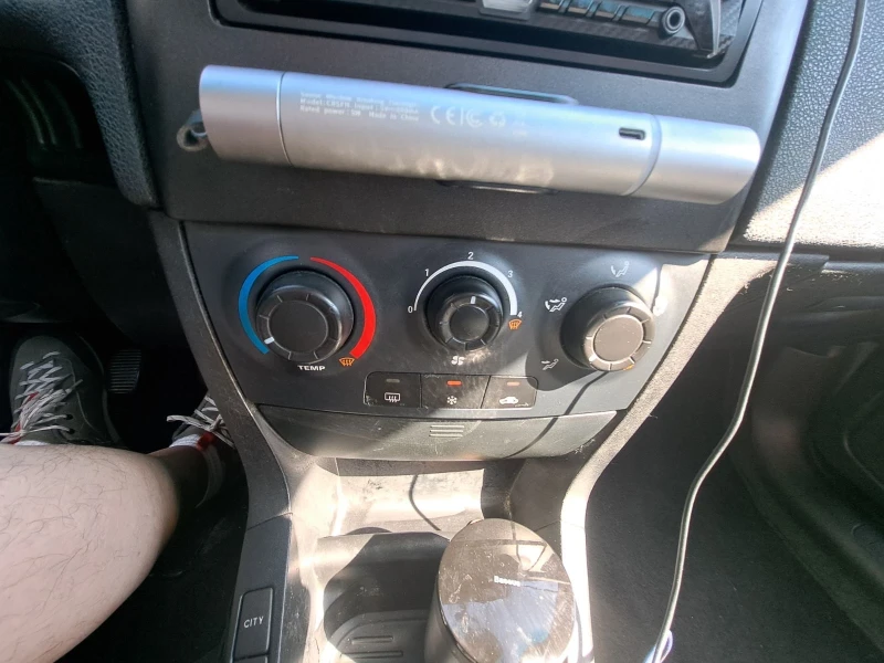 Fiat Stilo 1.9 JTD, снимка 6 - Автомобили и джипове - 52583262