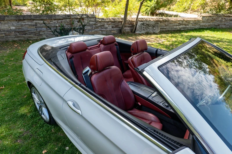 BMW 640, снимка 10 - Автомобили и джипове - 52575667