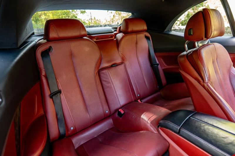 BMW 640, снимка 17 - Автомобили и джипове - 52575667