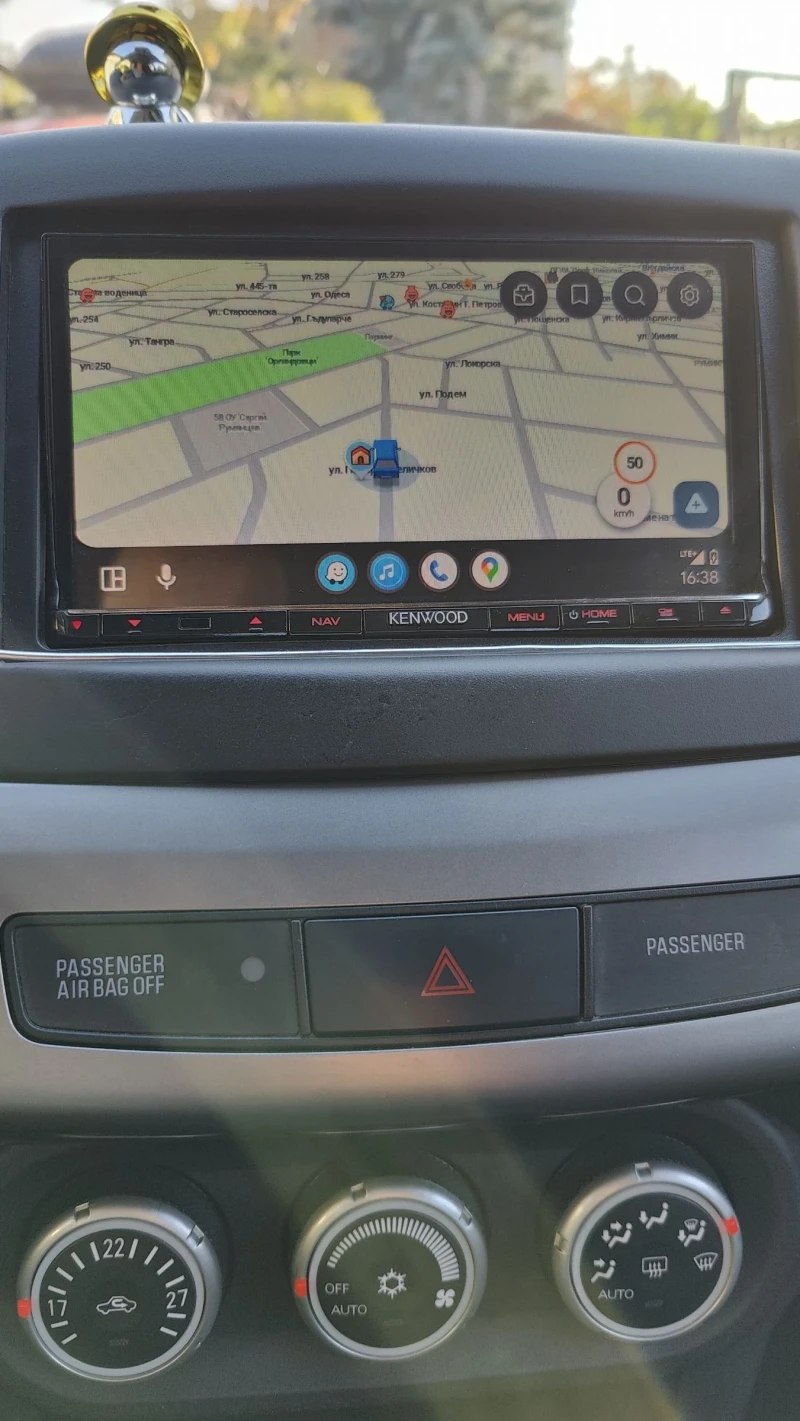 Mitsubishi Lancer 1.8 143 - LPG - BRC, снимка 15 - Автомобили и джипове - 52474347