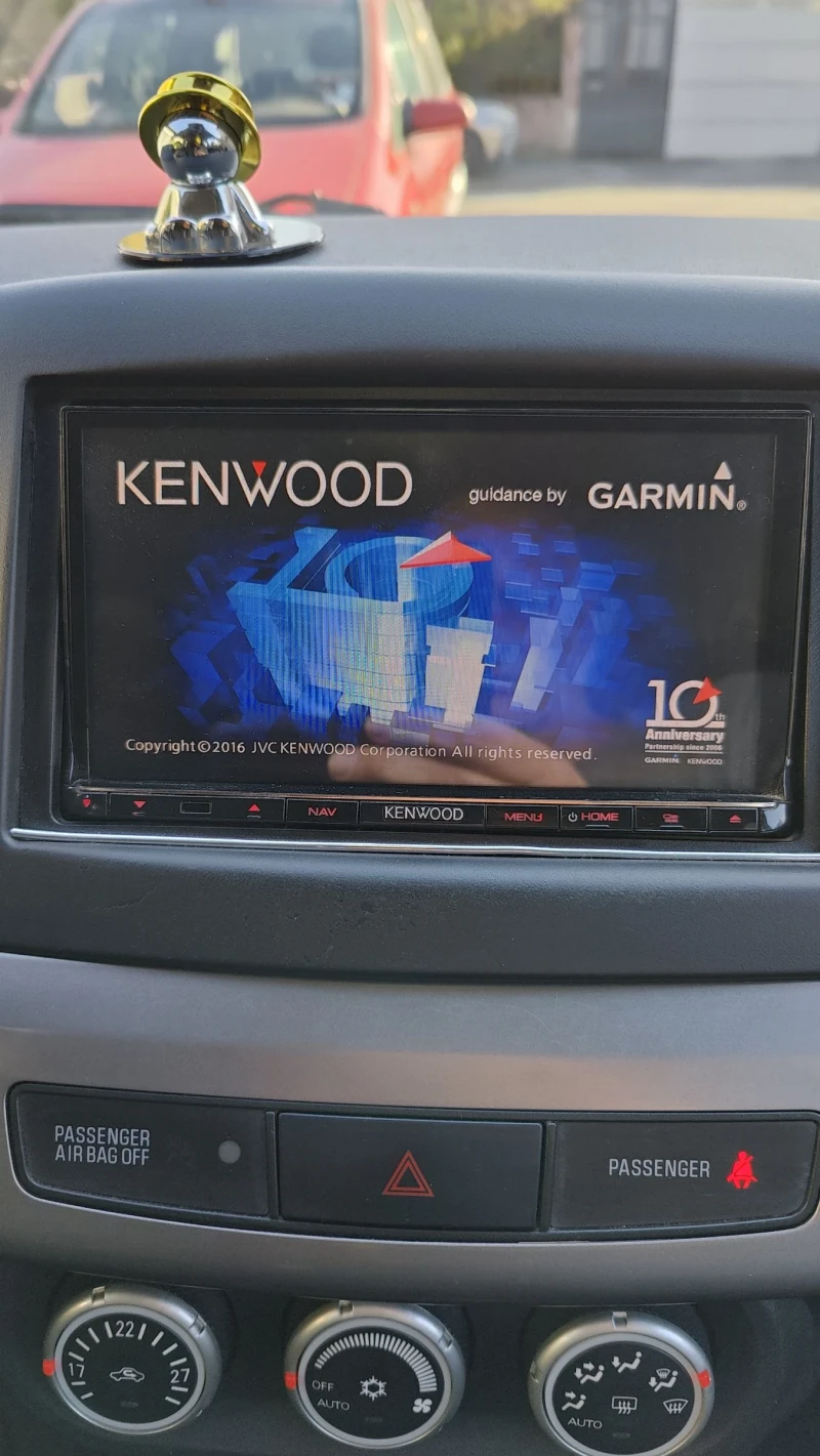 Mitsubishi Lancer 1.8 143 - LPG - BRC, снимка 13 - Автомобили и джипове - 52474347