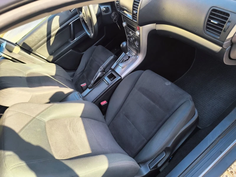 Subaru Outback 2.5 AWD , снимка 5 - Автомобили и джипове - 52450042