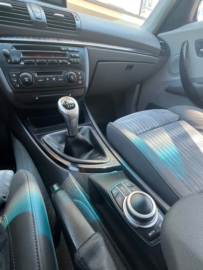 BMW 120 120D , снимка 10 - Автомобили и джипове - 52473337