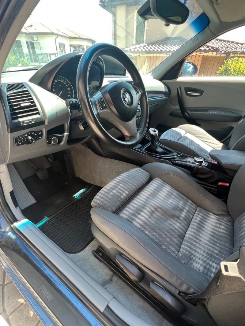 BMW 120 120D , снимка 9 - Автомобили и джипове - 52473337