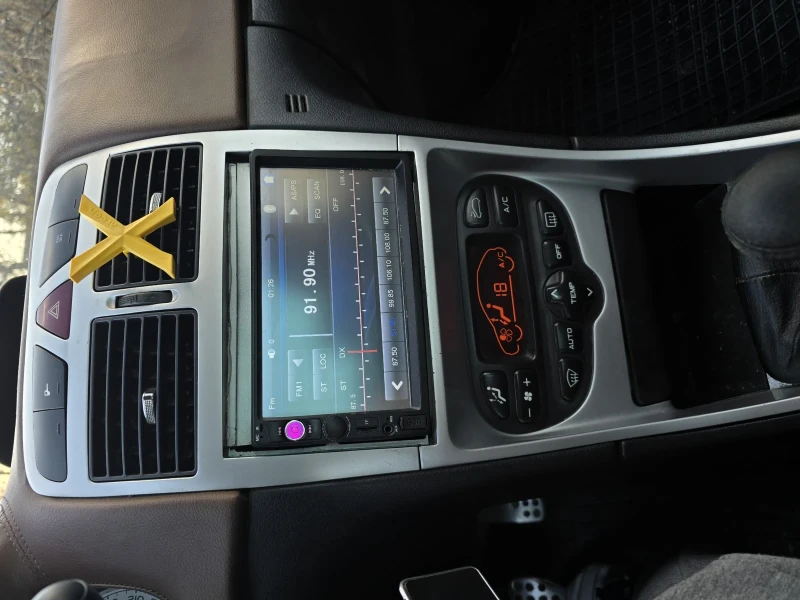 Peugeot 307, снимка 6 - Автомобили и джипове - 52837775