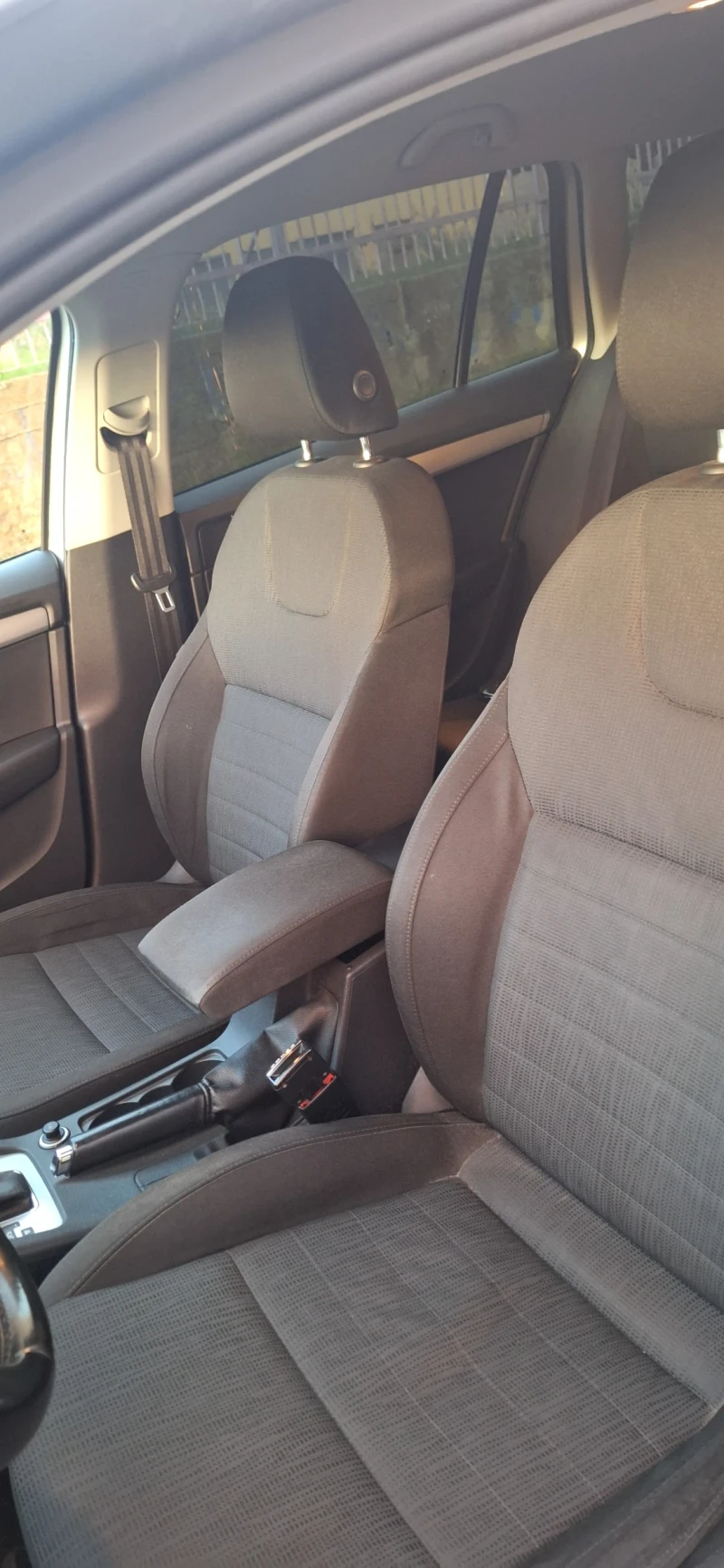 Skoda Octavia 2.0TDI 150к.с. DSG, снимка 6 - Автомобили и джипове - 52977000