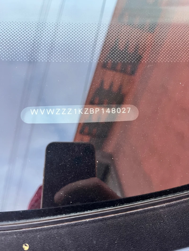 VW Golf, снимка 11 - Автомобили и джипове - 53045965