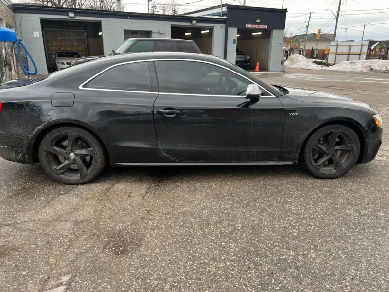 Audi S5 * Progressiv * CARFAX * ФИНАНСИРАНЕ, снимка 3 - Автомобили и джипове - 53059108