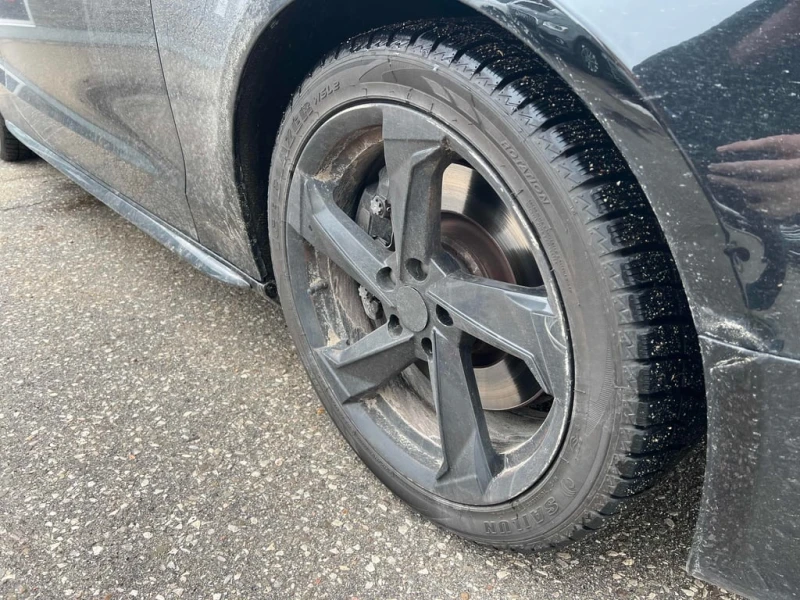 Audi S5 * Progressiv * CARFAX * ФИНАНСИРАНЕ, снимка 7 - Автомобили и джипове - 53059108