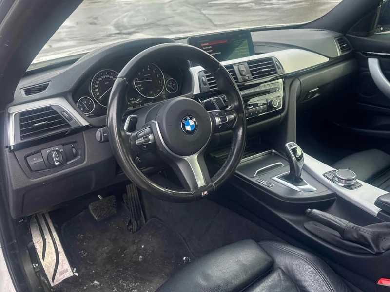 BMW 440 * 440i xDrive * CARFAX * ЦЕНА ДО БГ, снимка 7 - Автомобили и джипове - 53164242