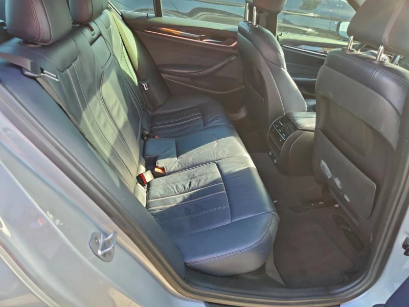 BMW 530 2l I, снимка 10 - Автомобили и джипове - 53238521