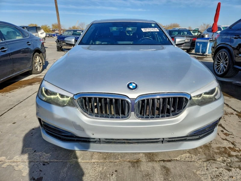 BMW 530 2l I, снимка 5 - Автомобили и джипове - 53238521