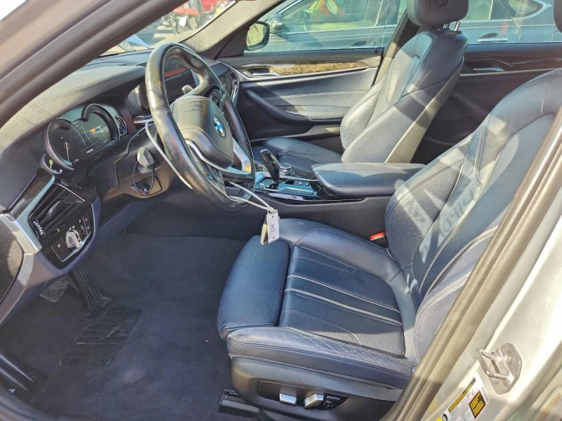 BMW 530 2l I, снимка 7 - Автомобили и джипове - 53238521