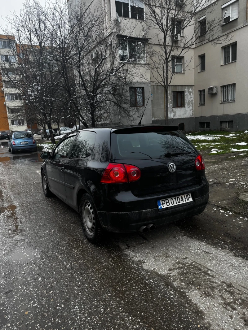 VW Golf, снимка 2 - Автомобили и джипове - 53343067
