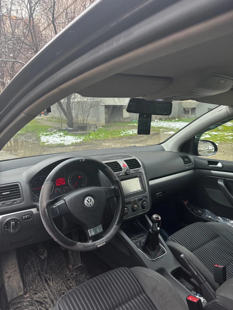 VW Golf, снимка 10 - Автомобили и джипове - 53343067