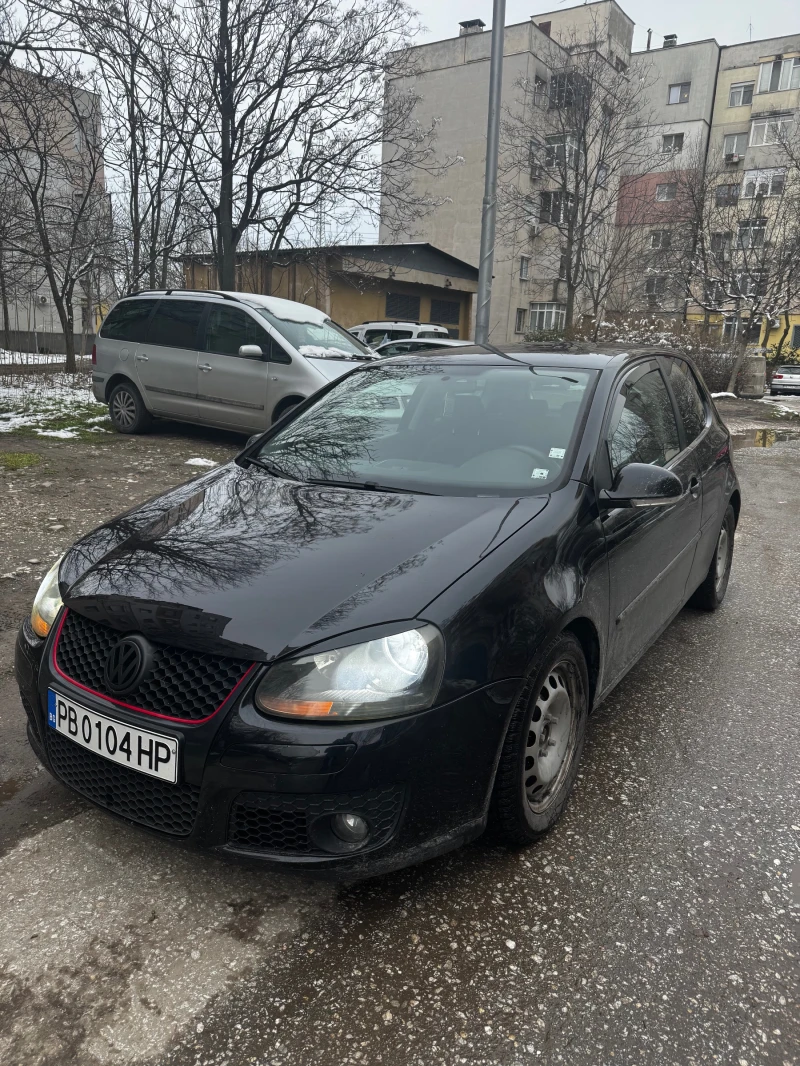 VW Golf, снимка 8 - Автомобили и джипове - 53343067