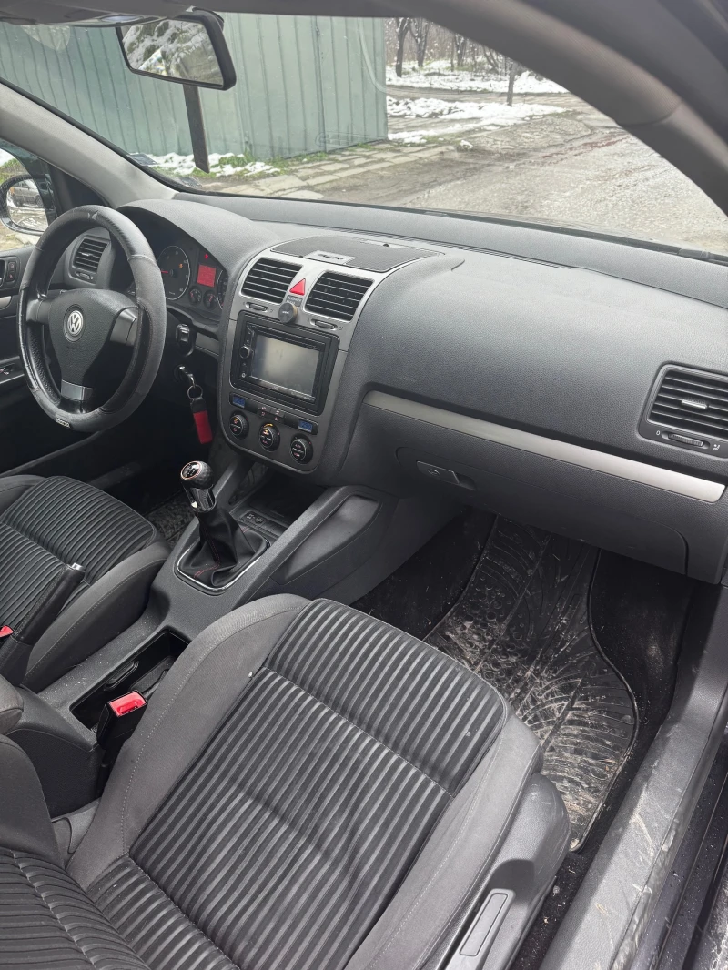 VW Golf, снимка 12 - Автомобили и джипове - 53343067