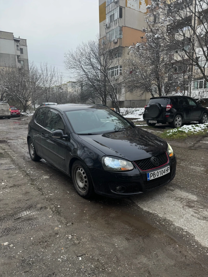 VW Golf, снимка 6 - Автомобили и джипове - 53343067