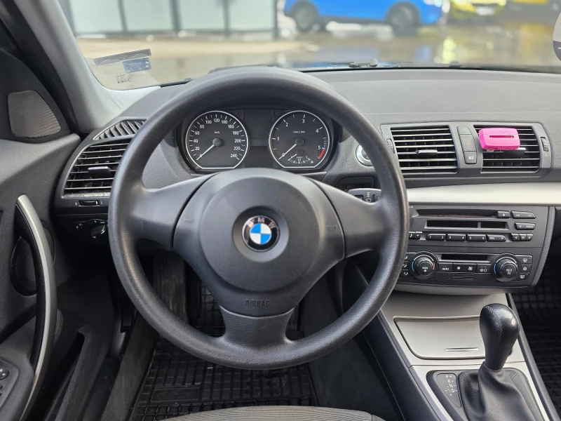 BMW 120, снимка 12 - Автомобили и джипове - 53456842