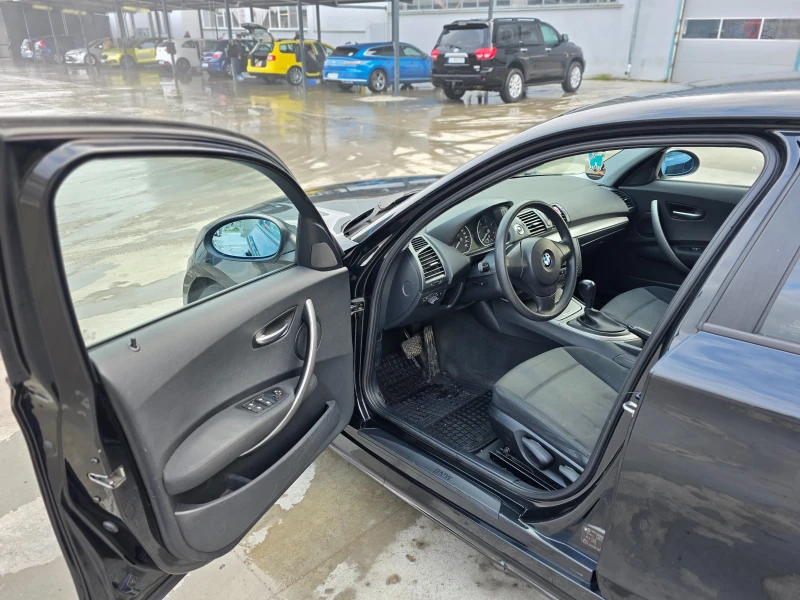 BMW 120, снимка 6 - Автомобили и джипове - 53456842