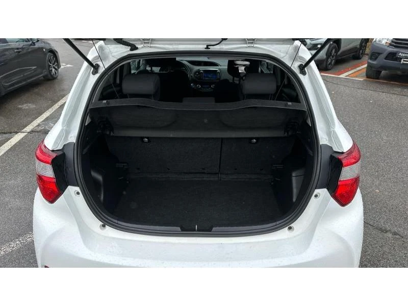 Toyota Yaris 1.5P TERRA | Mobile.bg   10