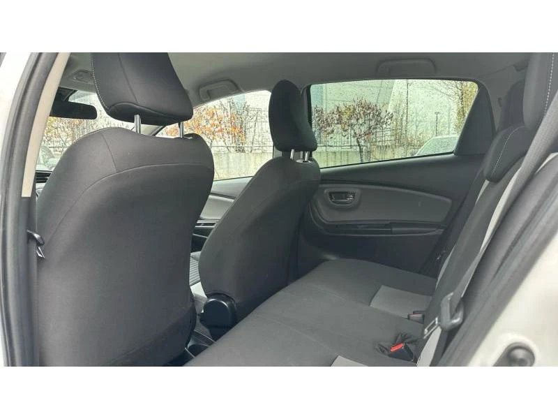 Toyota Yaris 1.5P TERRA | Mobile.bg   11