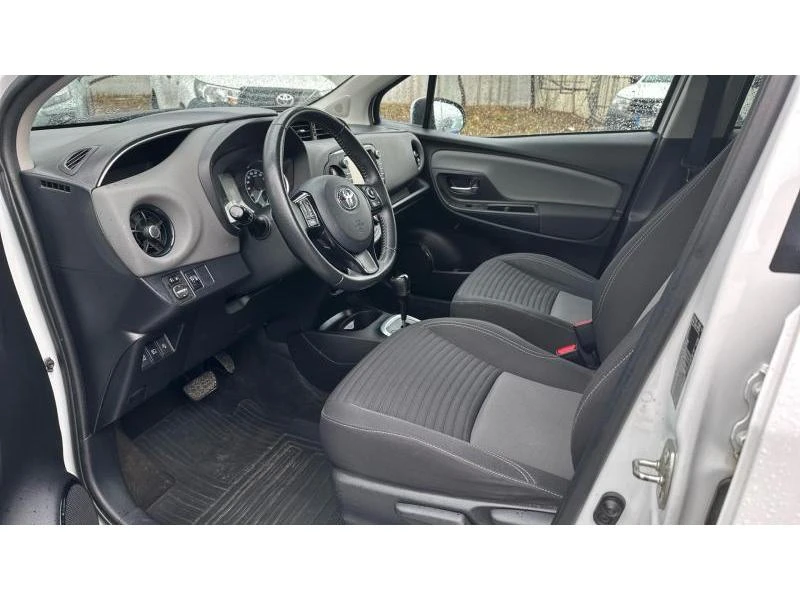 Toyota Yaris 1.5P TERRA | Mobile.bg   12