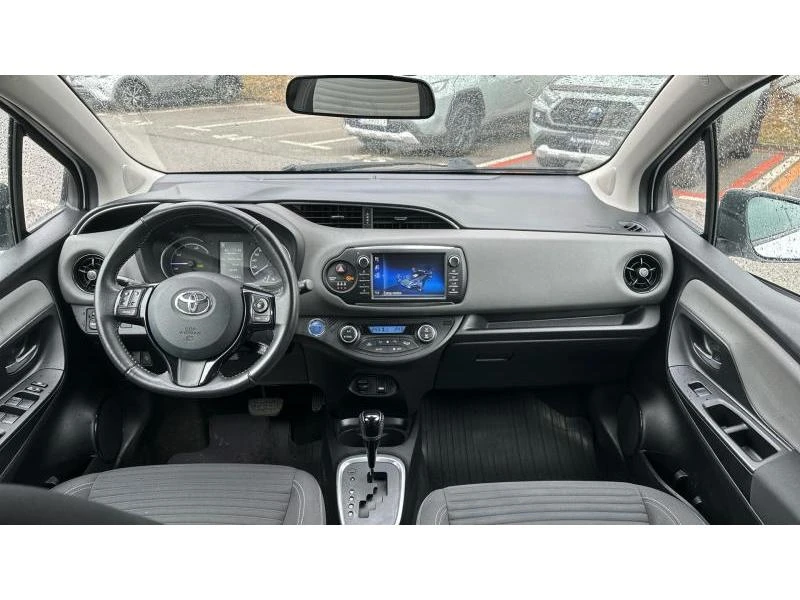 Toyota Yaris 1.5P TERRA | Mobile.bg   8