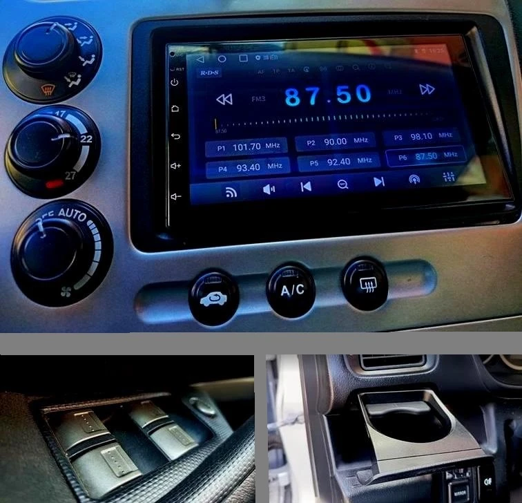 Honda Civic VII 1.7 CTDI (100 Hp) 176000км., снимка 11 - Автомобили и джипове - 55066084
