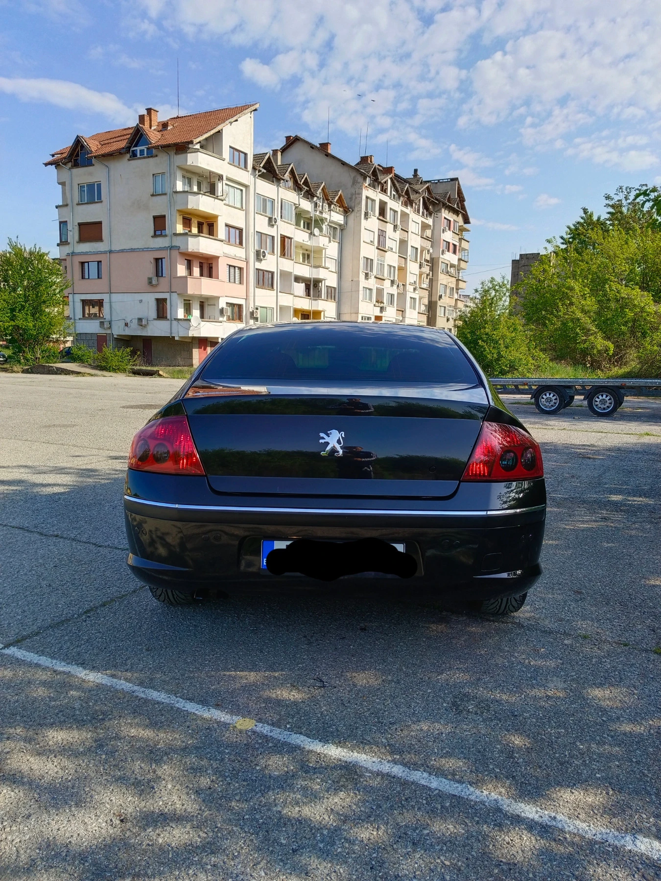 Peugeot 407 3.0v6 ГАЗ/БЕНЗИН - изображение 4