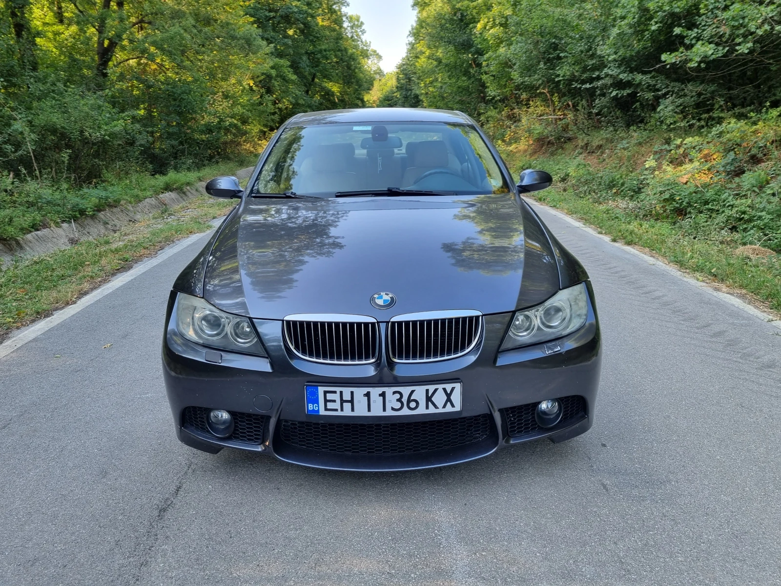 BMW 325 2.5BENZIN-220PS - изображение 2