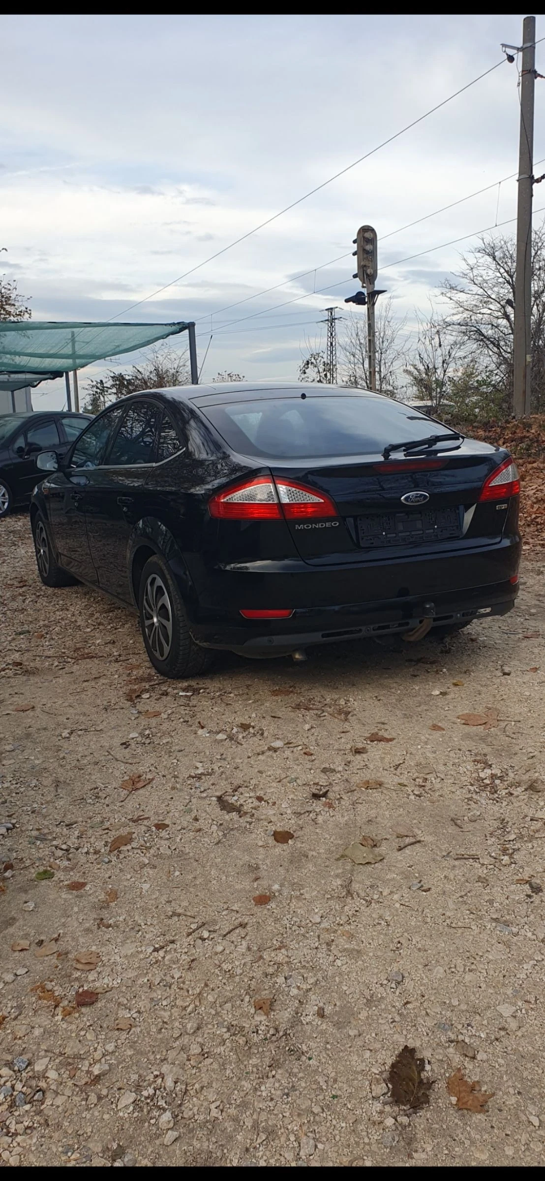 Ford Mondeo 2.0 Дизел 140к.с. Titanium - изображение 6