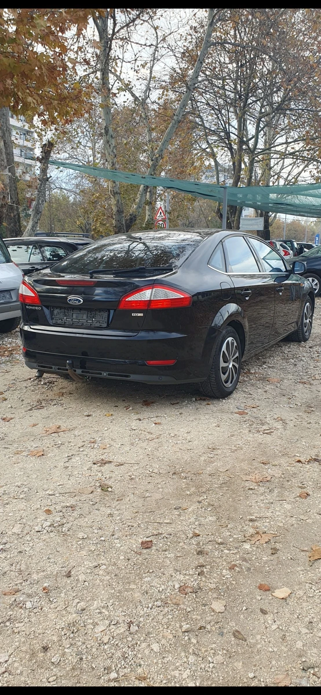 Ford Mondeo 2.0 Дизел 140к.с. Titanium - изображение 4