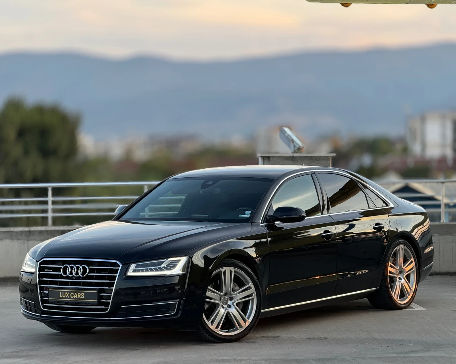 Audi A8 - Keyless - Matrix - Camera 360 - Navi - ЛИЗИНГ - - изображение 5