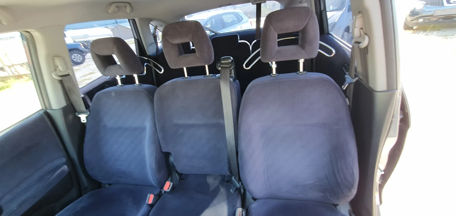 Honda Fr-v 2-2I.CTDI | Mobile.bg   12